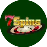 7 Spins
