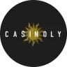 Casinoly logo