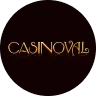 Casinoval logo