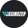 Casinozer logo