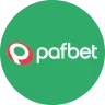 Pafbet logo