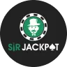 Sir Jackpot logo