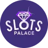 Slots Palace logo