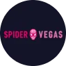 Spidervegas logo