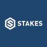 Stakes logo